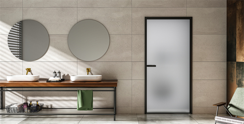 望舒40系列完美系統(tǒng)平開門